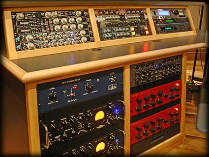 Control Room
